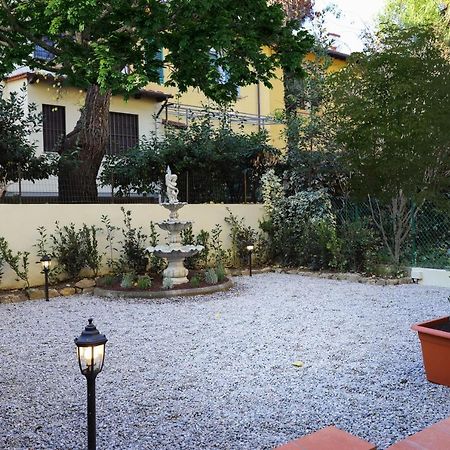 Residenza Cecchi B&B Florence Exterior photo