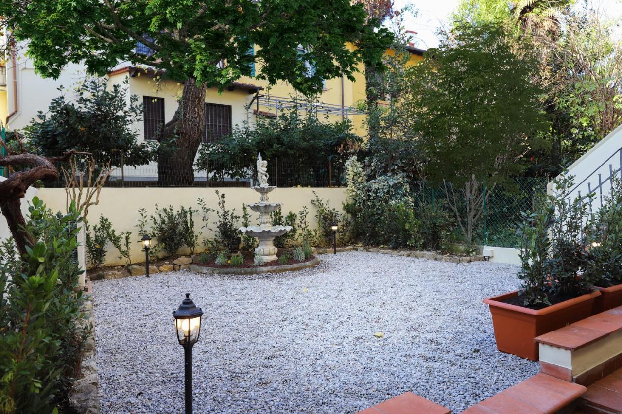 Residenza Cecchi B&B Florence Exterior photo