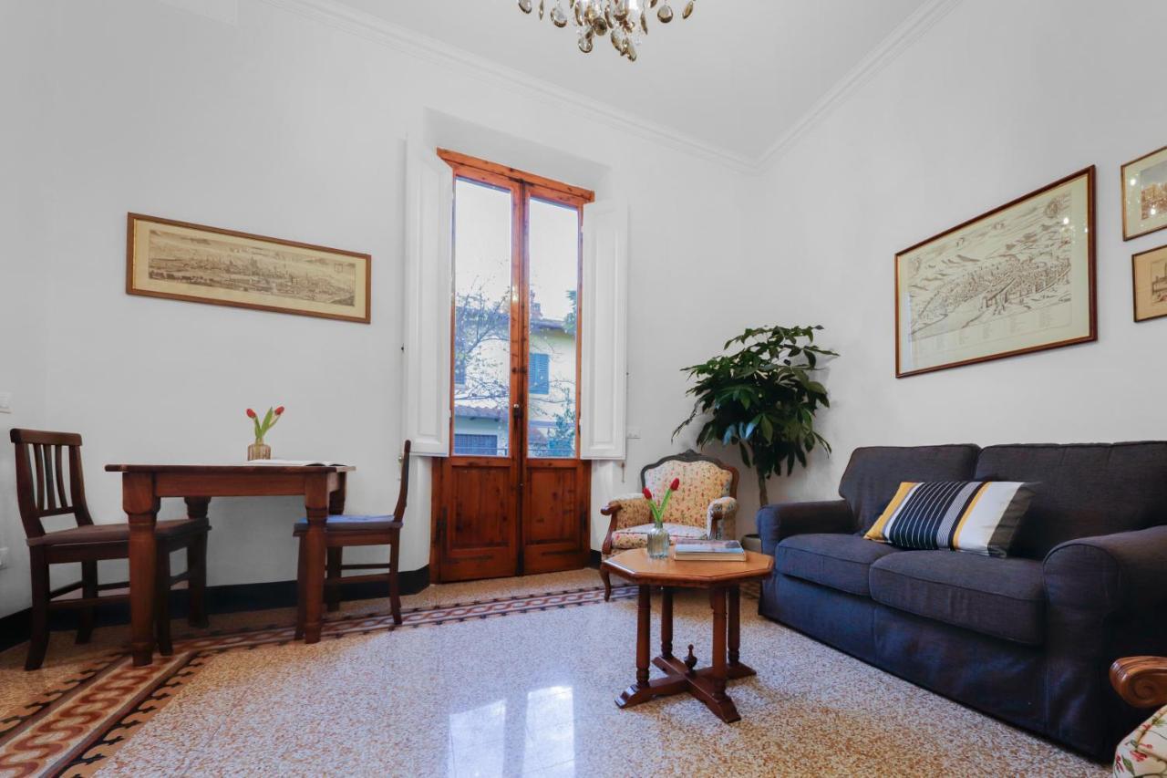 Residenza Cecchi B&B Florence Exterior photo