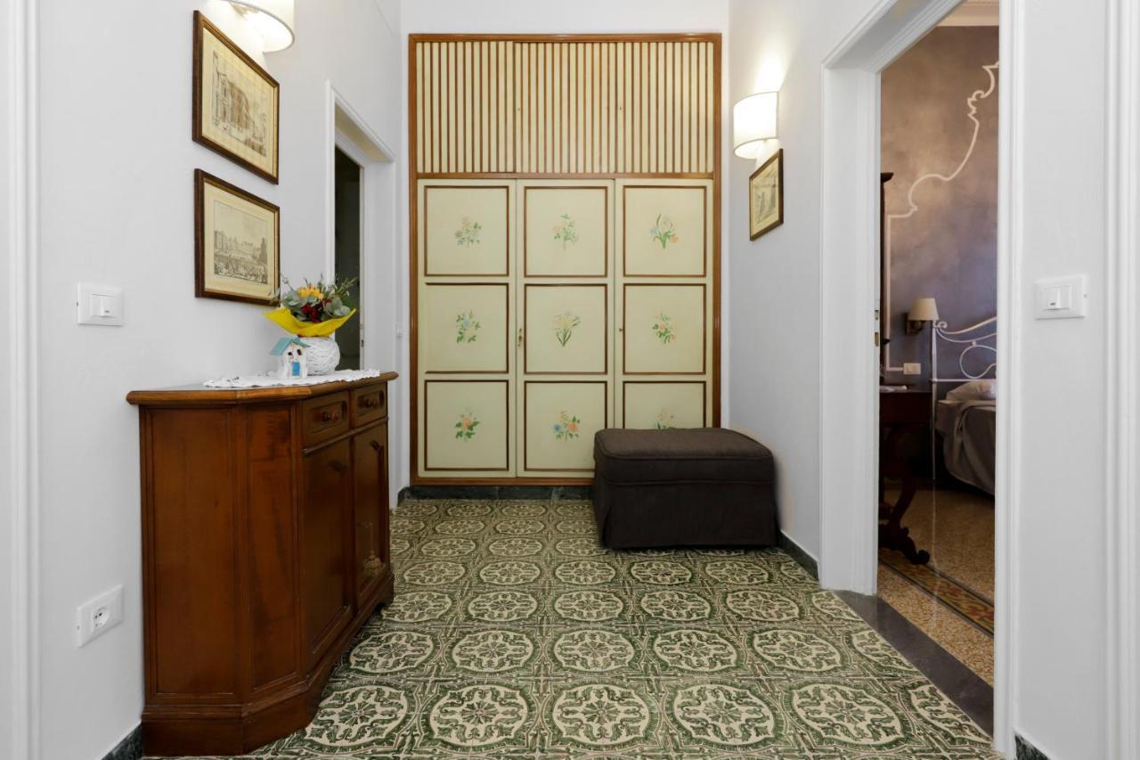 Residenza Cecchi B&B Florence Exterior photo