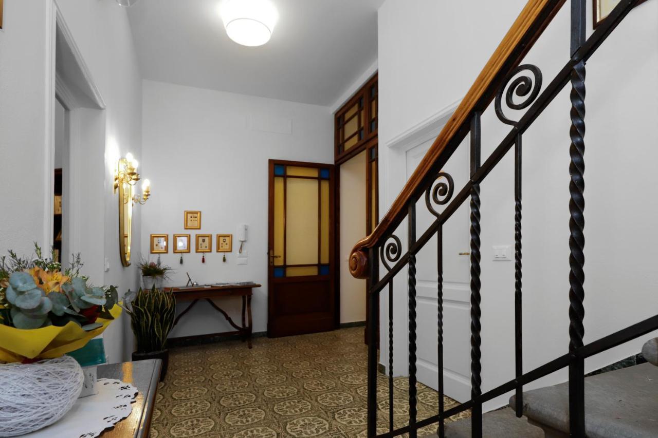 Residenza Cecchi B&B Florence Exterior photo