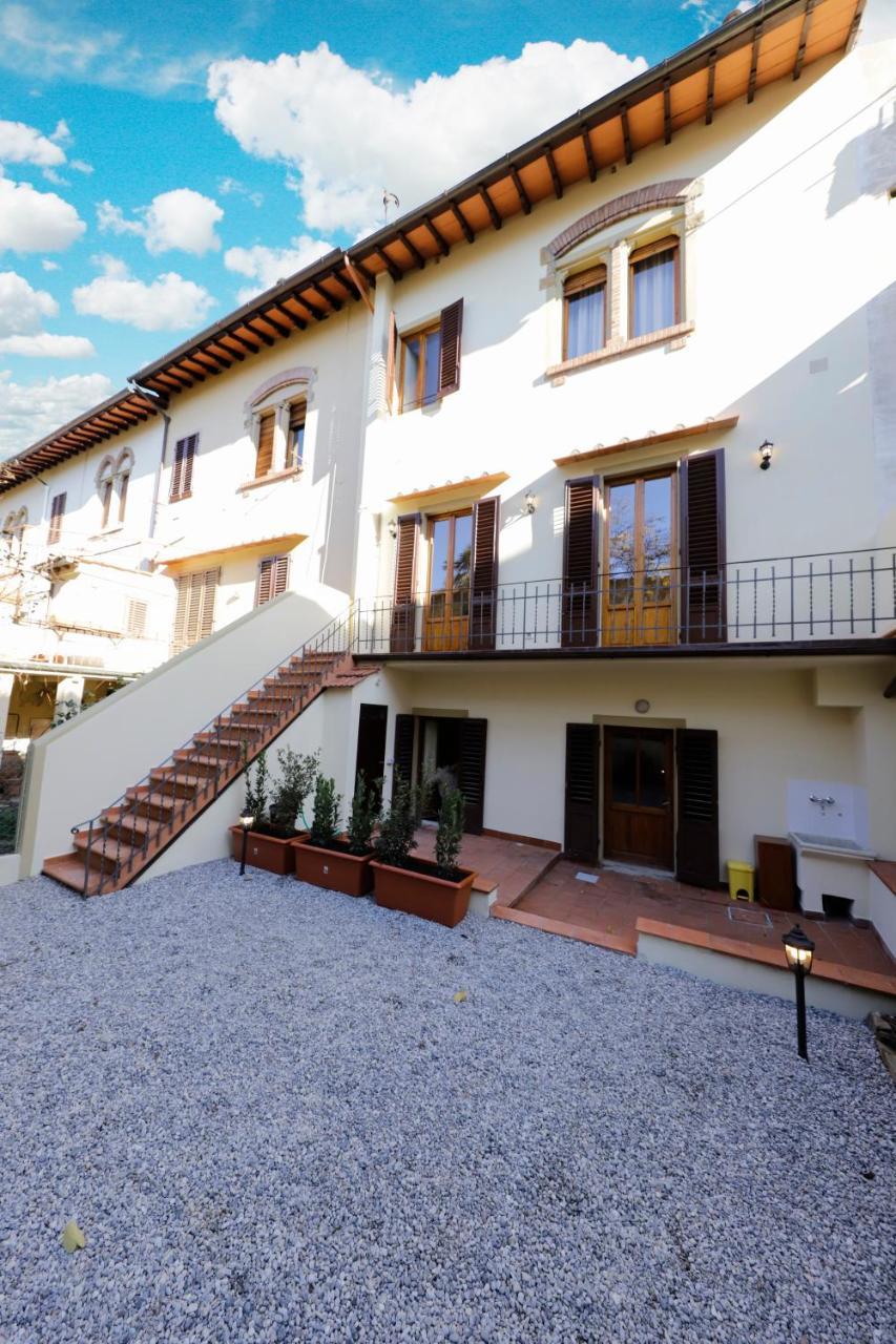 Residenza Cecchi B&B Florence Exterior photo