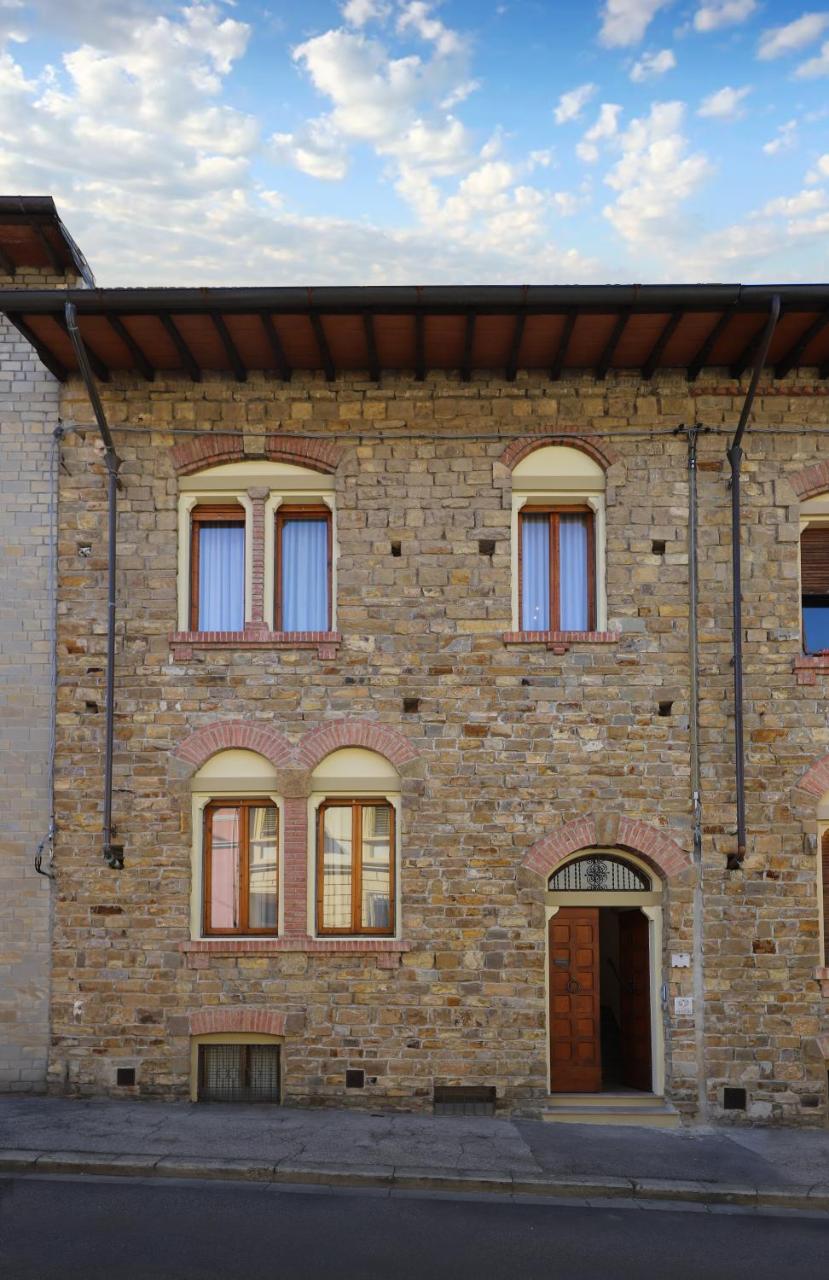 Residenza Cecchi B&B Florence Exterior photo